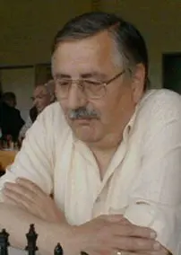 Manfred Lange (2005)