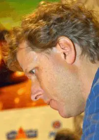 Gary William Lane (Chanty-Mansisk, 2005)