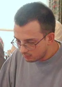 Mattia Lapiccirella (Italy, 2003)
