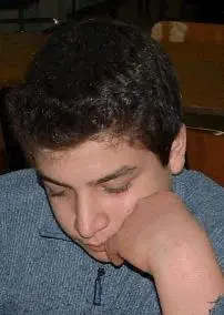 Antonio Lapenna (Italy, 2004)