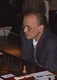 Bent Larsen (Buenos Aires, 1998)