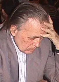 Bent Larsen (Buenos Aires, 1998)