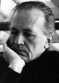 Bent Larsen (Lugano, 1989)