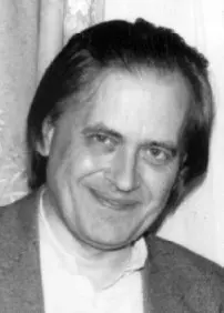 Bent Larsen (Naestved, 1985)