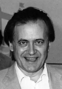 Bent Larsen (Moskau, 1984)