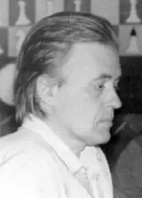 Bent Larsen (1983)