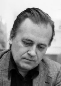 Bent Larsen (1981)
