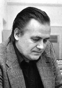 Bent Larsen (1981)