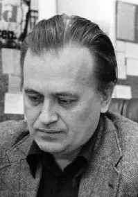 Bent Larsen (Meran, 1981)