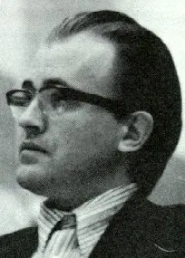 Bent Larsen (San Antonio, 1972)