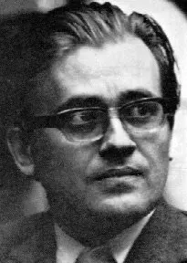 Bent Larsen (1970)