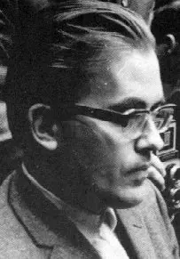 Bent Larsen (Belgrad, 1970)
