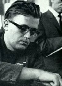 Bent Larsen (Lugano, 1968)