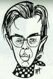 Bent Larsen (0)