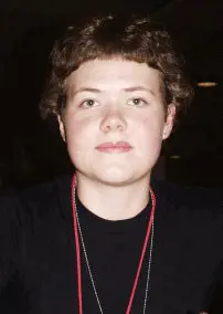 Aldis Run Larusdottir (Istanbul, 2000)