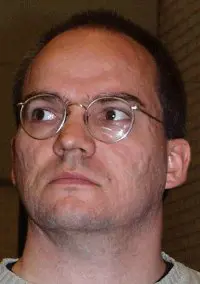 Karsten Larsen (Amsterdam, 2001)