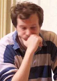 Francois Larcheveque (Syre, 2004)