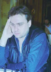 Ralf Lau (Dresden, 1998)