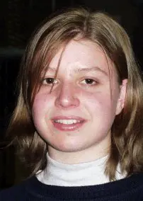 Jasmine Lauer Smith (Australia, 2000)