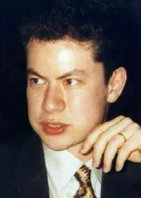 Joel Lautier (1999)