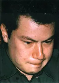Joel Lautier (Monaco, 1997)