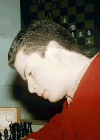Joel Lautier (Amsterdam, 1996)