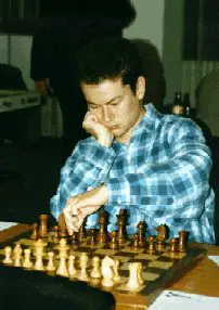 Joel Lautier (Tilburg, 1996)