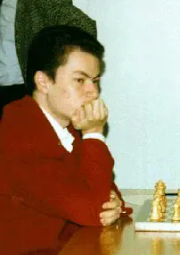 Joel Lautier (Tilburg, 1996)