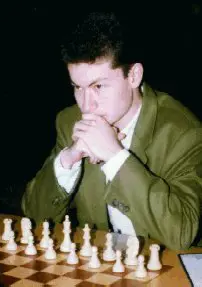 Joel Lautier (Belgrad, 1995)