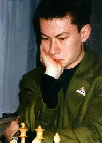 Joel Lautier (1993)