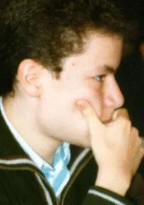 Joel Lautier (1990)