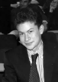 Joel Lautier (Paris, 1990)