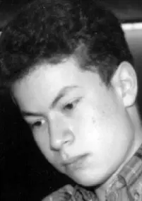 Joel Lautier (Cannes, 1990)