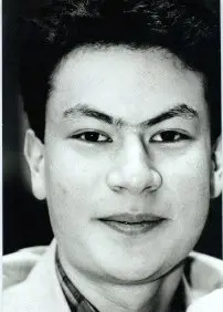 Joel Lautier (1990)