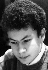 Joel Lautier (Cannes, 1989)