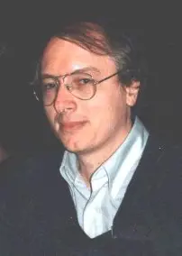 Dominique Laurain (2000)