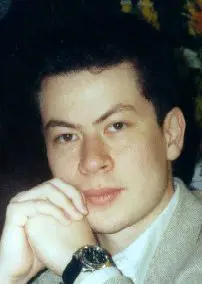 Joel Lautier (Amber, 2000)