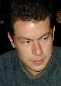 Joel Lautier (Cap D�Adge, 2003)