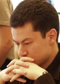 Joel Lautier (Moskau, 2003)