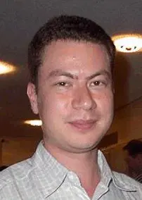 Joel Lautier (Dortmund, 2004)