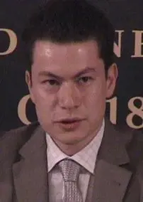 Joel Lautier (Hamburg, 2004)