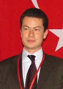 Joel Lautier (Izmir, 2004)