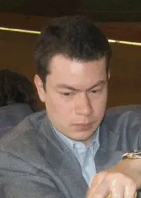 Joel Lautier (Evry, 2004)