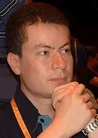 Joel Lautier (Calvi�, 2004)