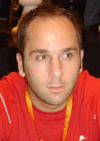 Bruno Laurent (Calvi�, 2004)