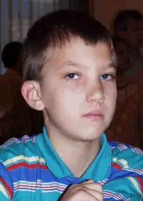 Tomas Laurusas (Heraklion, 2004)