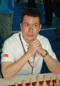 Joel Lautier (Turin, 2006)