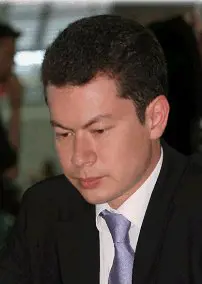 Joel Lautier (Turin, 2006)