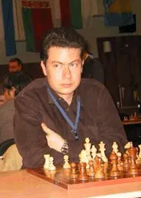 Joel Lautier (Khanty Mansyisk, 2005)