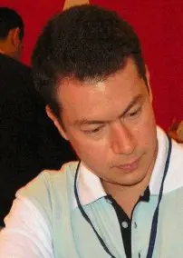 Joel Lautier (Izmir, 2004)